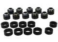 Nolathane Body Mount Bushing Kit REV220.0132 for Chevrolet Tahoe 1995-1999, GMC Yukon 1992-1999