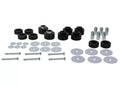 Nolathane Body Mount Bushing Assembly REV220.0138 for Dodge Ram 2500/3500 2003-2005