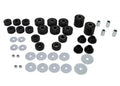 Nolathane Body Mount Bushing Assembly REV220.0166 for Chevrolet K5 Blazer 1975-1977