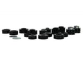 Nolathane Body Mount Bushing Kit for Ford Explorer 2001-2005 Front and Rear Fitment