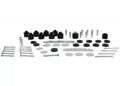 Nolathane Body Lift Kit 1 Inch for Jeep CJ5/CJ7 1976-1979 Rear Suspension Upgrade