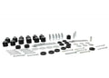 Nolathane Body Lift Kit 1 Inch for Jeep Scrambler Rear 1981-1985 REV221.0004