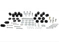 Nolathane Body Lift Kit 1 Inch Rear for Jeep Wrangler 1997-2006 REV221.0008