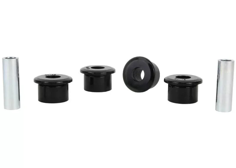 Nolathane REV226.0024 Universal Pivot Bushing Set 1.50 OD 0.50 ID 2.37 Inch Long