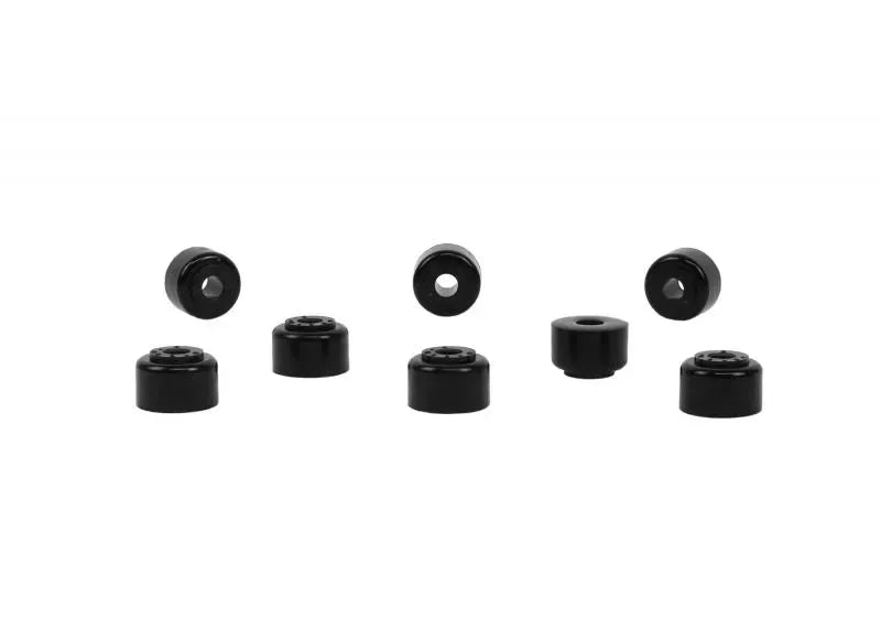 Nolathane REV234.0002 Front Sway Bar Link Bushings for Ford Mustang 1965-1973, Falcon 1961-1970