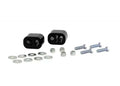 Nolathane REV236.0002 Front Sway Bar Mount Support for Chevrolet C10 1973-1986