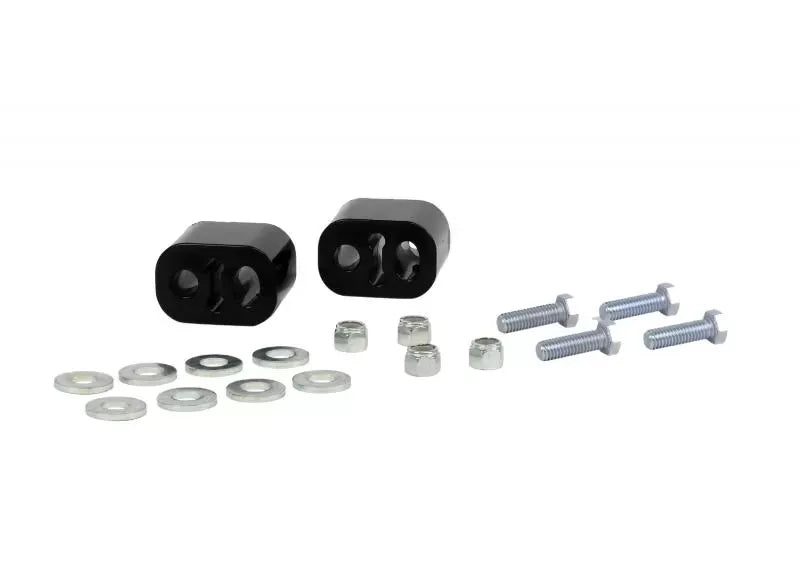 Nolathane REV236.0002 Front Sway Bar Mount Support for Chevrolet C10 1973-1986