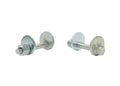 Nolathane Camber Adjusting Bolt REV252.0010 - Rear for Chevrolet Corvette 1963-1982