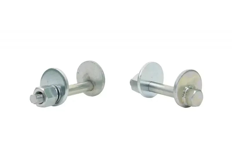 Nolathane Camber Adjusting Bolt REV252.0010 - Rear for Chevrolet Corvette 1963-1982