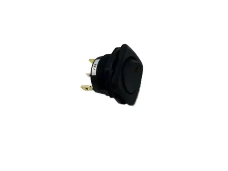 Nitrous Express Rocker Switch Momentary SPST Panel S15707PP for Nitrous Systems