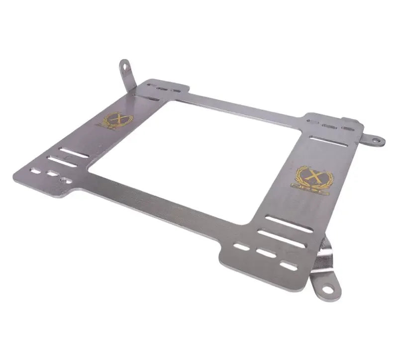 NRG Stainless Steel Seat Brackets BMW E36 Coupe 92-99