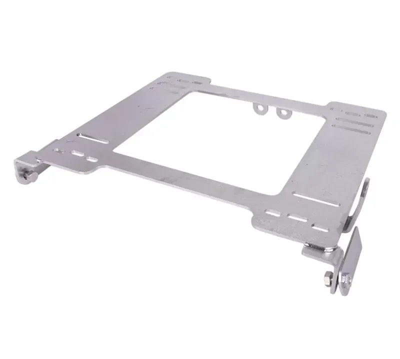 NRG Stainless Steel Seat Brackets Volkswagen Golf | GTI | JETTA MK4 99-05
