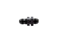 Nitrous Express 8AN Bulkhead with Nut for Nitrous Oxide Systems