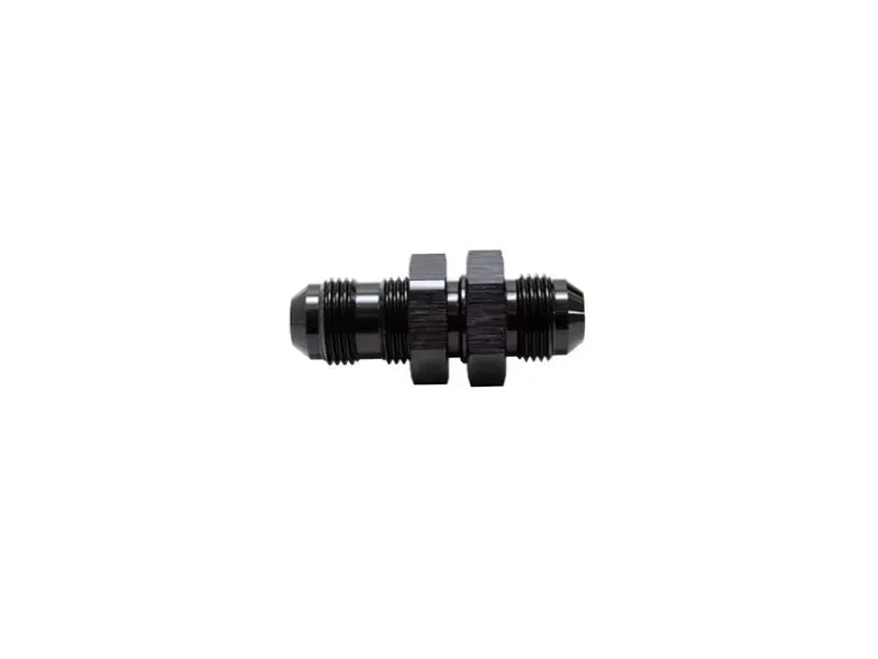 Nitrous Express 8AN Bulkhead with Nut for Nitrous Oxide Systems