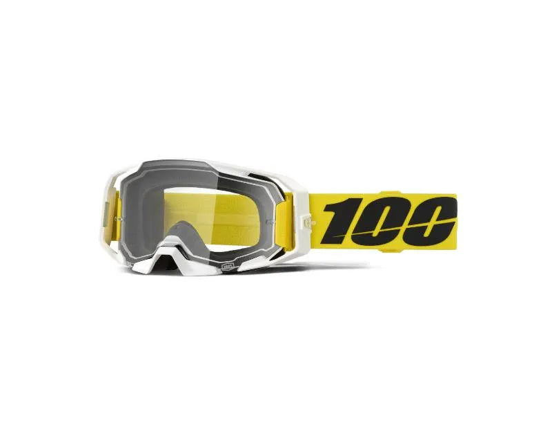 100% Armatic Goggle Valera Clear Lens
