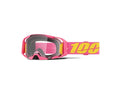 100% Armatic Goggle Snakpak Clear Lens
