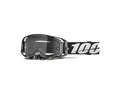 100% Armatic Enduro Moto Goggle Black Clear Lens