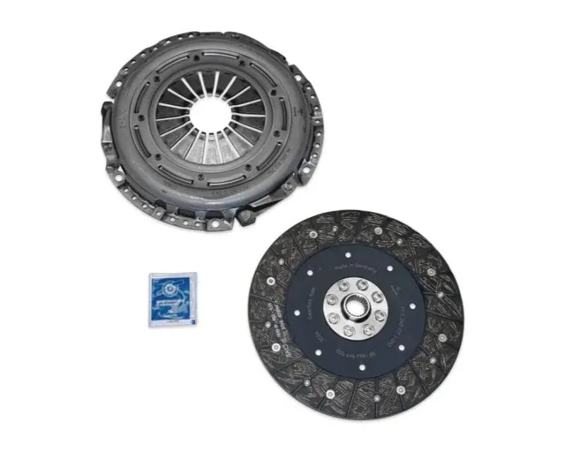 034 Motorsports Sachs Performance Clutch Kit for Volkswagen GTI MK8 2015+, Golf R, Golf 2015-2019