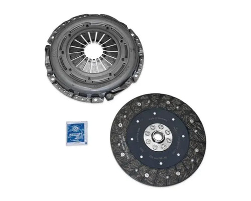 034 Motorsports Sachs Performance Clutch Kit for Volkswagen GTI MK8 2015+, Golf R, Golf 2015-2019
