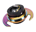 NRG Quick Release Gen 3.0 NeoChrome