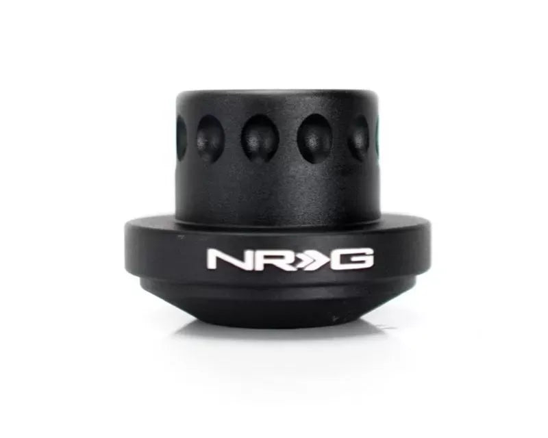 NRG Woodward Spline Race Short Hub