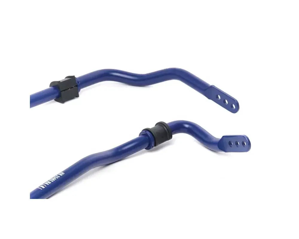 H&R 18mm Non-Adjustable Sway Bar for Mercedes-Benz W208 W202 1994-2006
