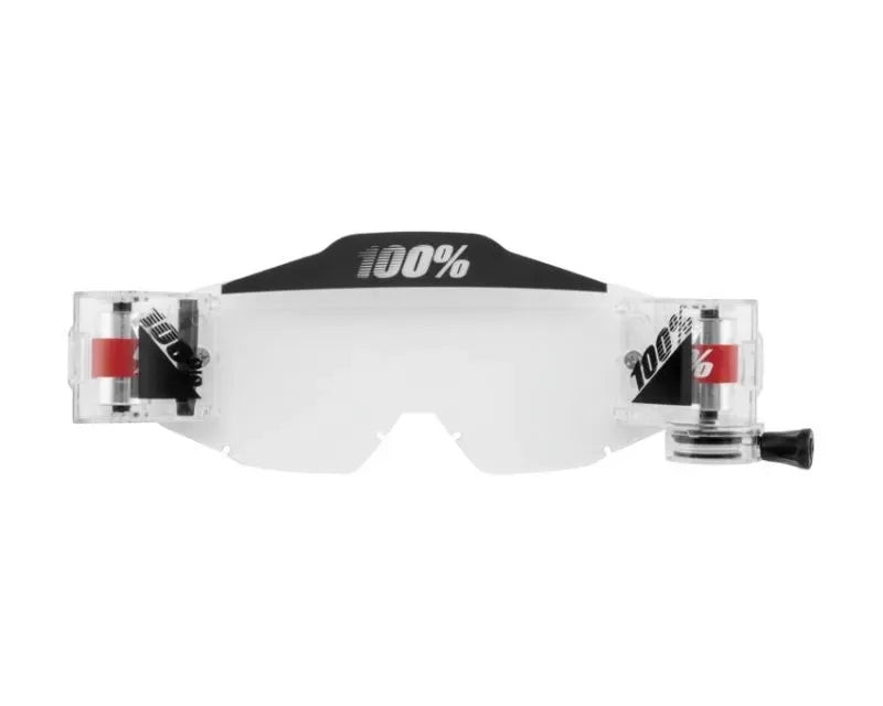 100% Jr. SVS Film System Youth Accuri/Strata Rolloffs