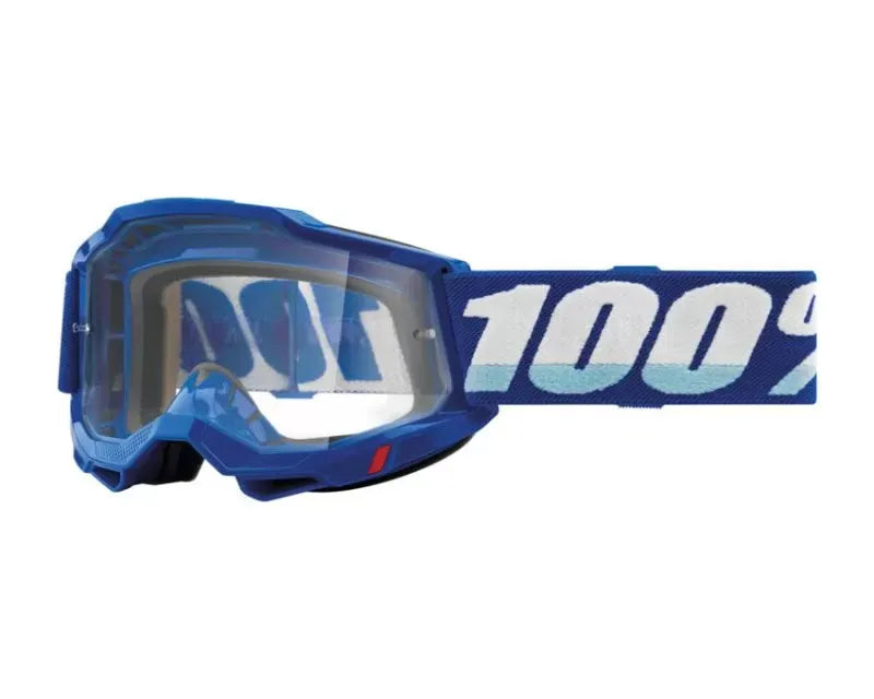 100% Accuri 2 Goggles