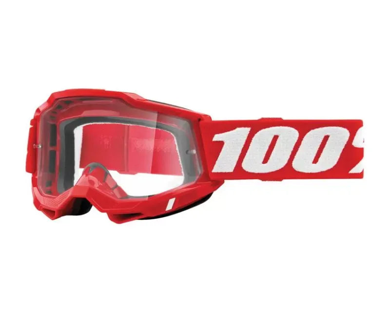 100% Accuri 2 Goggles