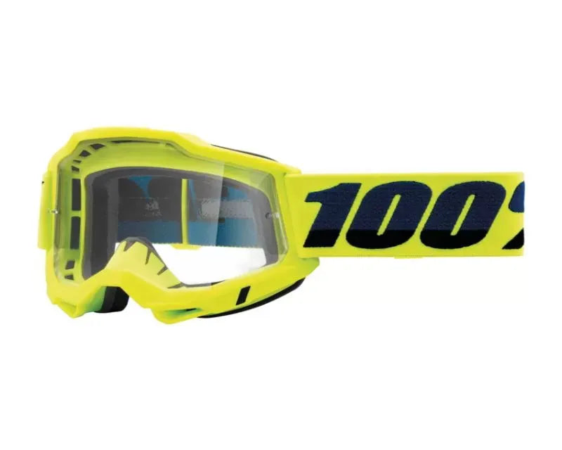 100% Accuri 2 Goggles