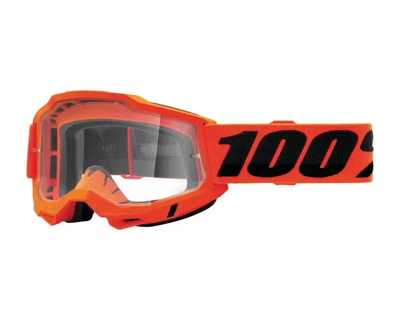 100% Accuri 2 Goggles