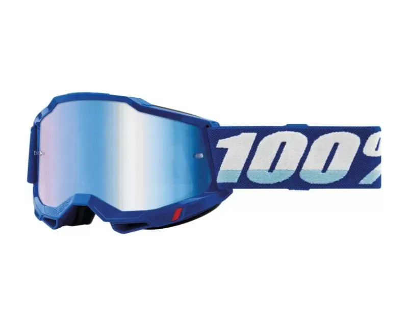 100% Accuri 2 Goggles