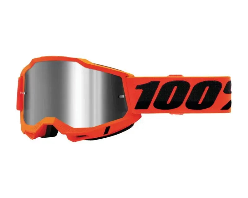 100% Accuri 2 Goggles