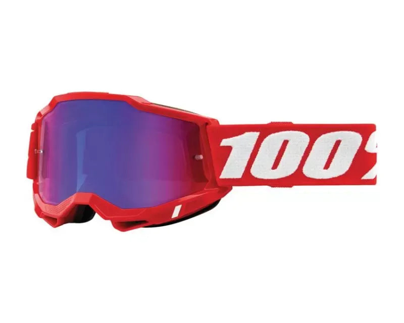 100% Accuri 2 Goggles