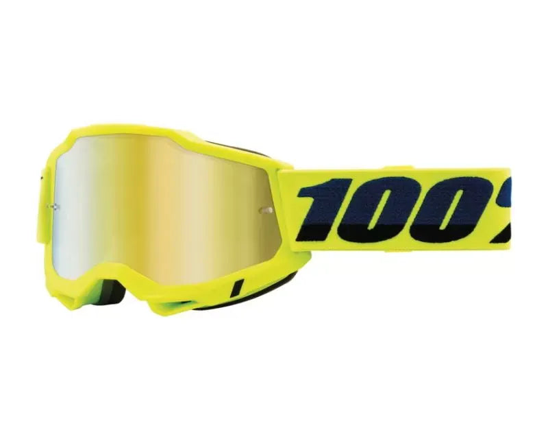 100% Accuri 2 Goggles
