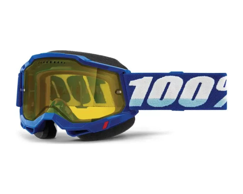 100% Accuri 2 Snow Goggles