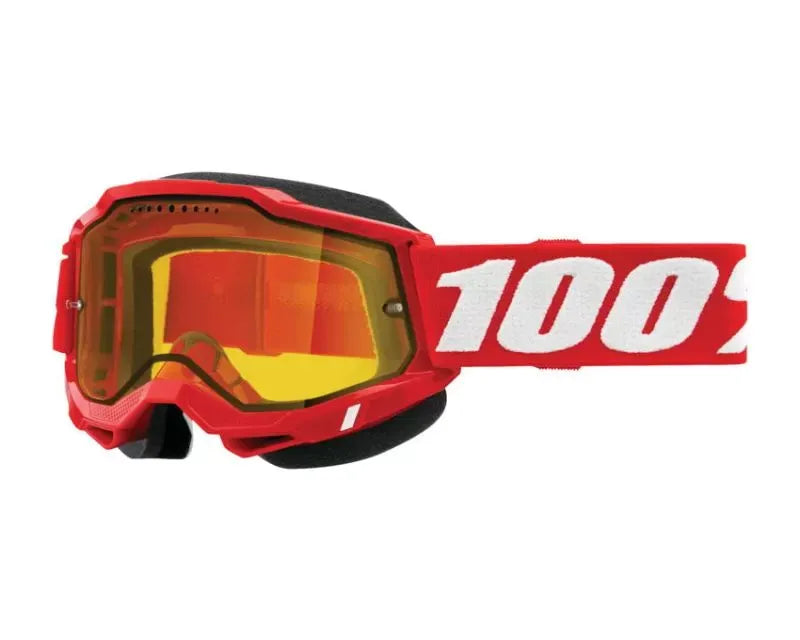 100% Accuri 2 Snow Goggles