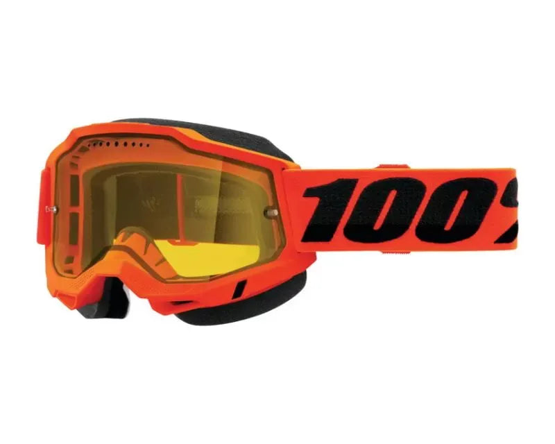 100% Accuri 2 Snow Goggles