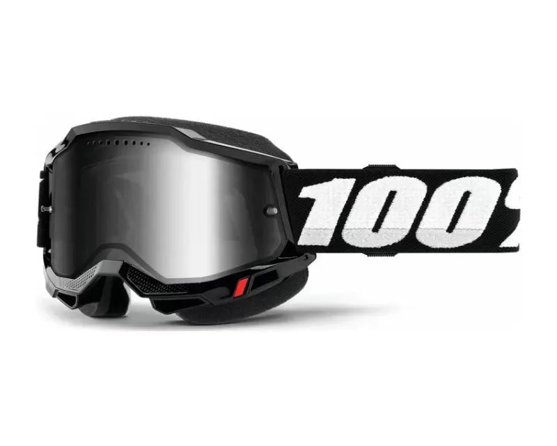 100% Accuri 2 Snow Goggles