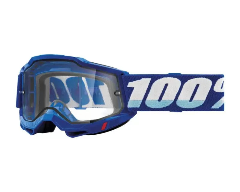100% Accuri 2 Enduro Goggles