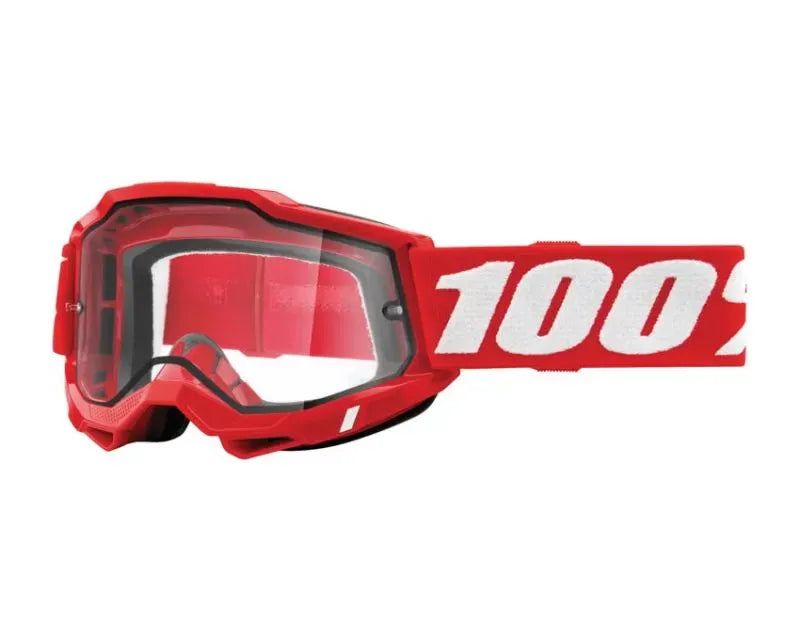 100% Accuri 2 Enduro Goggles