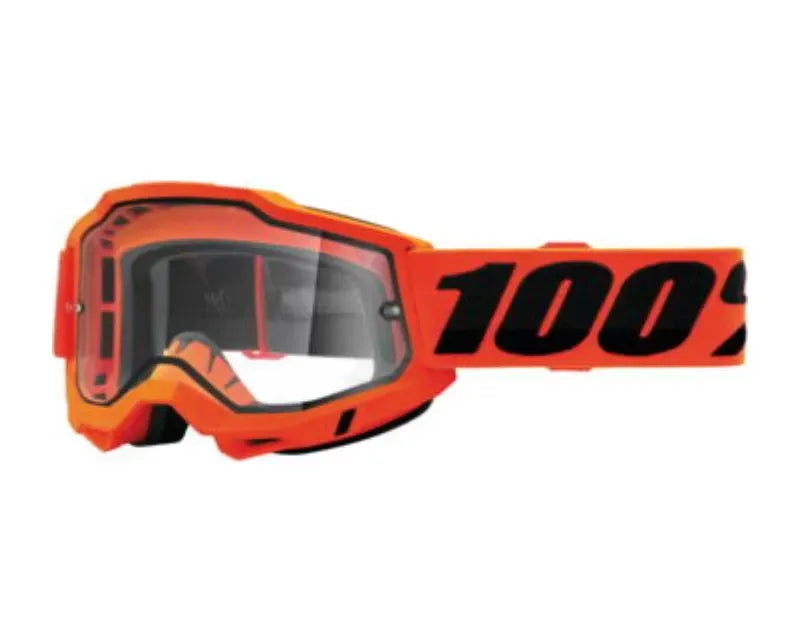 100% Accuri 2 Enduro Goggles