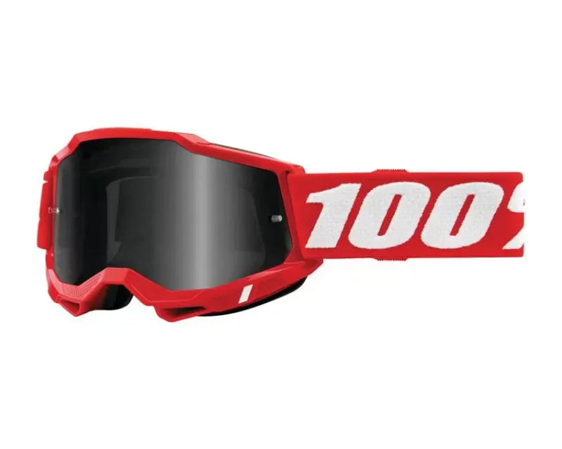 100% Accuri 2 Sand Goggles