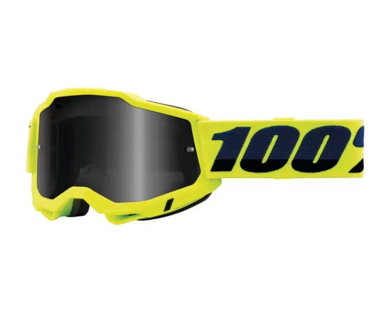 100% Accuri 2 Sand Goggles