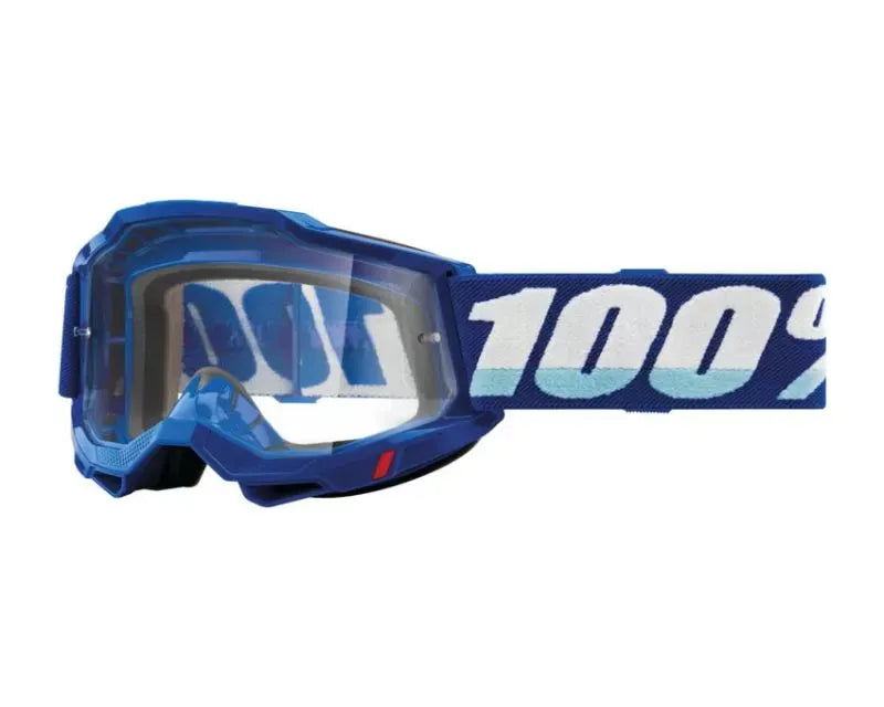 100% Accuri 2 OTG Goggles