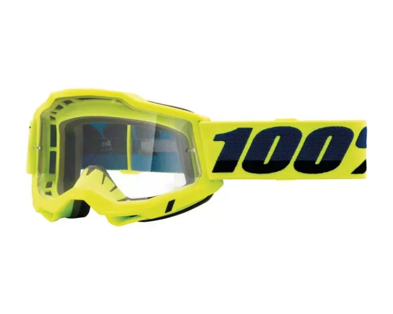 100% Accuri 2 OTG Goggles