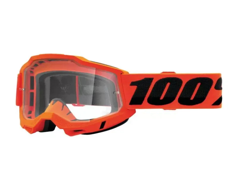 100% Accuri 2 OTG Goggles