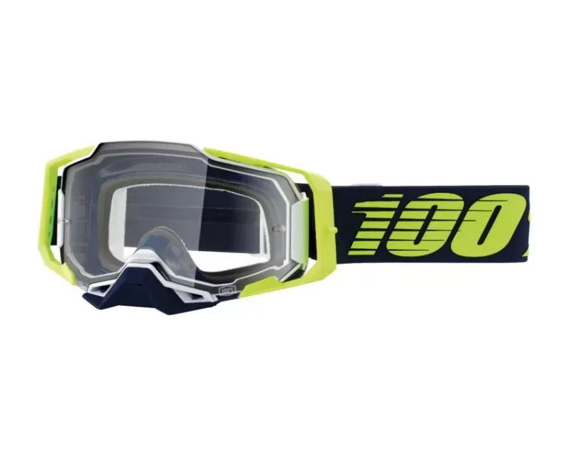 100% Armega Goggles