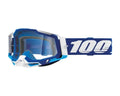 100% Racecraft 2 Goggles