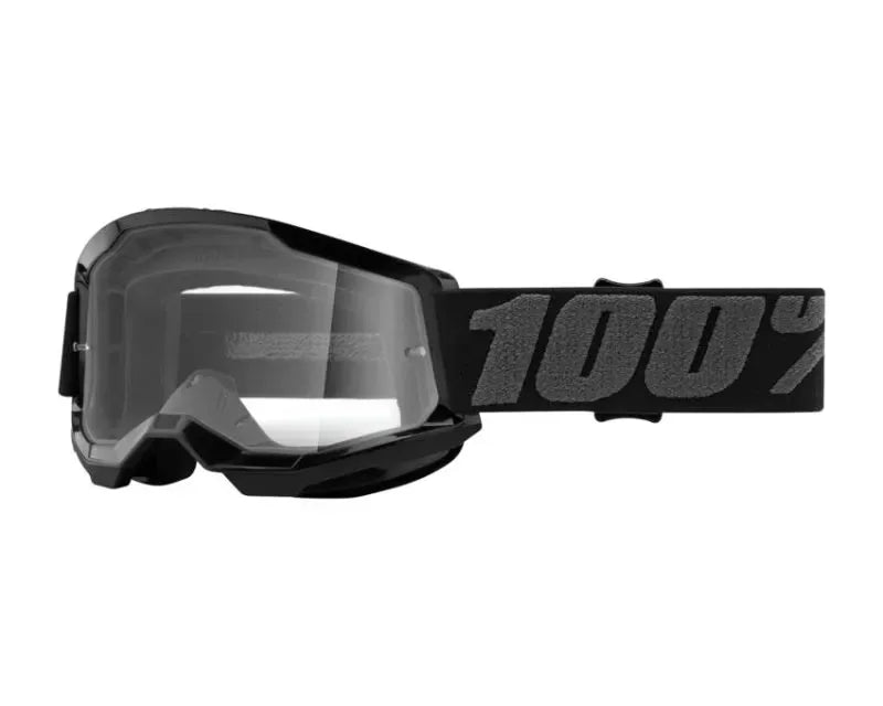 100% Strata Jr. 2 Goggles